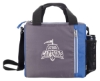 Koozie® Double Zip Cooler - Royal