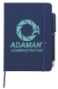 Good Value™ Value Notebook with Joy Pen - Navy