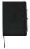 Good Value™ Prime Journal with Soca Pen - Black