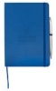 Good Value™ Prime Journal with Soca Pen - Blue