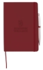 Good Value™ Prime Journal with Soca Pen - Burgundy