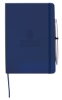 Good Value™ Prime Journal with Soca Pen - Navy