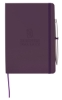 Good Value™ Prime Journal with Soca Pen - Purple