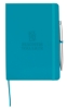 Good Value™ Prime Journal with Soca Pen - Turquoise