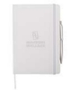 Good Value™ Prime Journal with Soca Pen - White