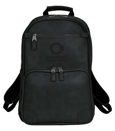 KAPSTON® Natisino Backpack - Black