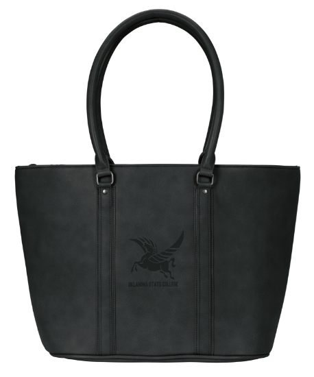 KAPSTON® Natisino Tote - Black