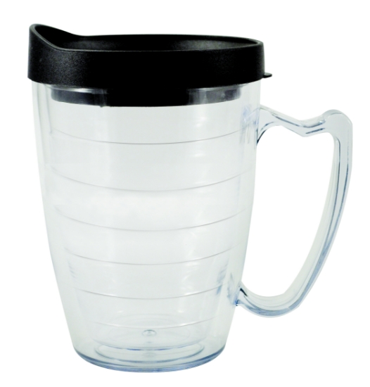 Good Value™ Orbit Mug - 15 oz. - Orbitmug