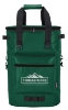Koozie® Olympus 36-Can Cooler Backpack - Hunter