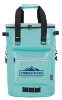 Koozie® Olympus 36-Can Cooler Backpack - Mint