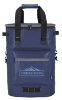 Koozie® Olympus 36-Can Cooler Backpack - Navy