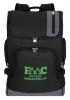 Edgewood Computer Backpack - Black