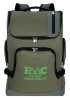 Edgewood Computer Backpack - Green
