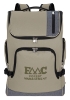 Edgewood Computer Backpack - Khaki