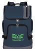 Edgewood Computer Backpack - Navy