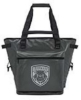Koozie® Olympus Cooler Tote - Charcoal