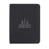 KAPSTON® Pierce Padfolio - Graphite