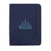 KAPSTON® Pierce Padfolio - Navy