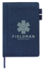 Good Value™ Two-Pocket Journal - Navy