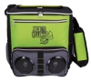 Koozie® Chillin' Bluetooth® Speaker Cooler - Lime