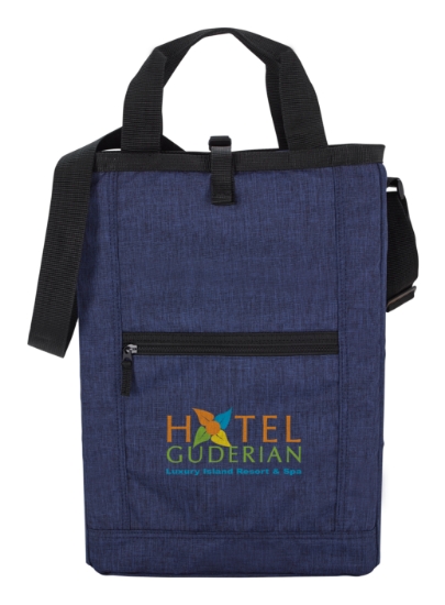 Good Value™ Packable Tote-Pack - Navy