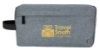 KAPSTON® Pierce Toiletry Bag - Gray