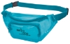 Good Value™ Translucent Color Fanny Pack - Royal
