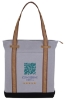 KAPSTON® San Marco Tote - Gray