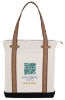 KAPSTON® San Marco Tote - Natural
