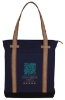 KAPSTON® San Marco Tote - Navy