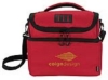 Koozie® Rogue Lunch Cooler - Red
