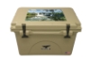 ORCA™ 40-Quart Cooler - Tan