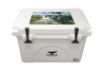 ORCA™ 40-Quart Cooler - White