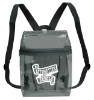 Good Value™ Translucent Color Daypack - Black