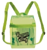 Good Value™ Translucent Color Daypack - Lime