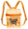 Good Value™ Translucent Color Daypack - Orange