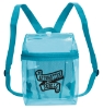 Good Value™ Translucent Color Daypack - Turquoise