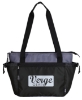 Koozie® Camp Cooler Tote - Black