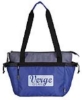Koozie® Camp Cooler Tote - Royal