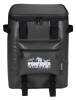 Koozie® Olympus Mid-size Backpack Cooler - Charcoal