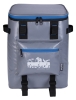Koozie® Olympus Mid-size Backpack Cooler - Gray