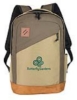 KAPSTON® Willow RPET Backpack - Tan