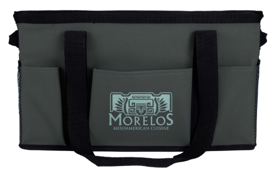 Good Value™ Medium Utility Tote - Charcoal