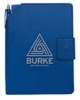 Souvenir® Daven Journal with Daven Pen - Blue