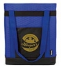 Koozie® Triple-Carry Insulated Tote-Pack Cooler - Royal