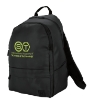 KAPSTON® Town Square Backpack - Black