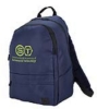 KAPSTON® Town Square Backpack - Navy