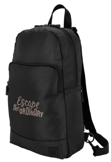 KAPSTON® Town Square Slingpack - Black
