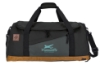 KAPSTON® Willow RPU Duffel-Pack - Charcoal