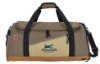 KAPSTON® Willow RPU Duffel-Pack - Tan
